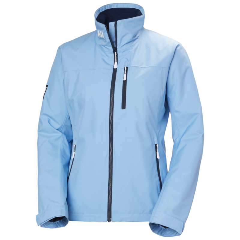 Crew Midlayer Jacket 2.0 - Dámské jachtařské bunda
