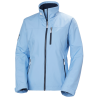 Helly Hansen Crew Midlayer Jacket 2.0 - Seglarjacka - Dam | Hardloop