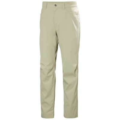 Holmen 5 Pocket Pant - Housut - Miehet