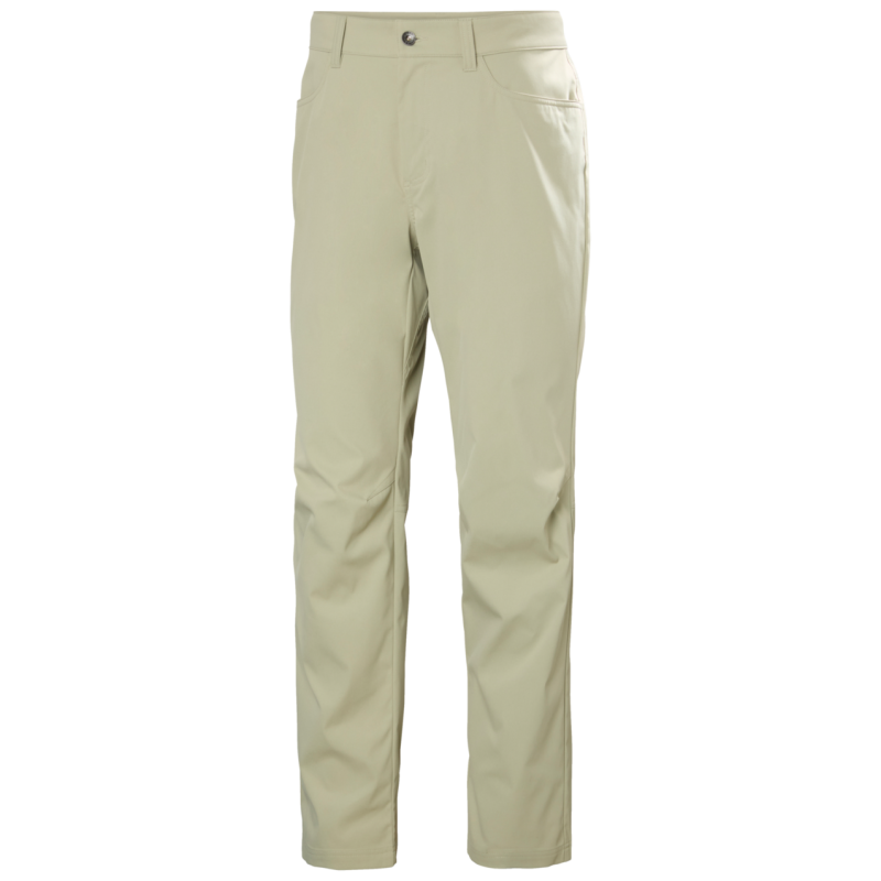Holmen 5 Pocket Pant - Pantaloni - Uomo