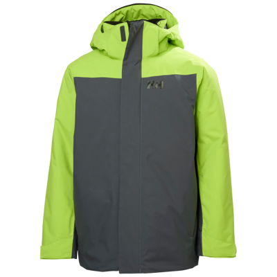 Jr Orionpeak Jacket - Casaco de esquí criança