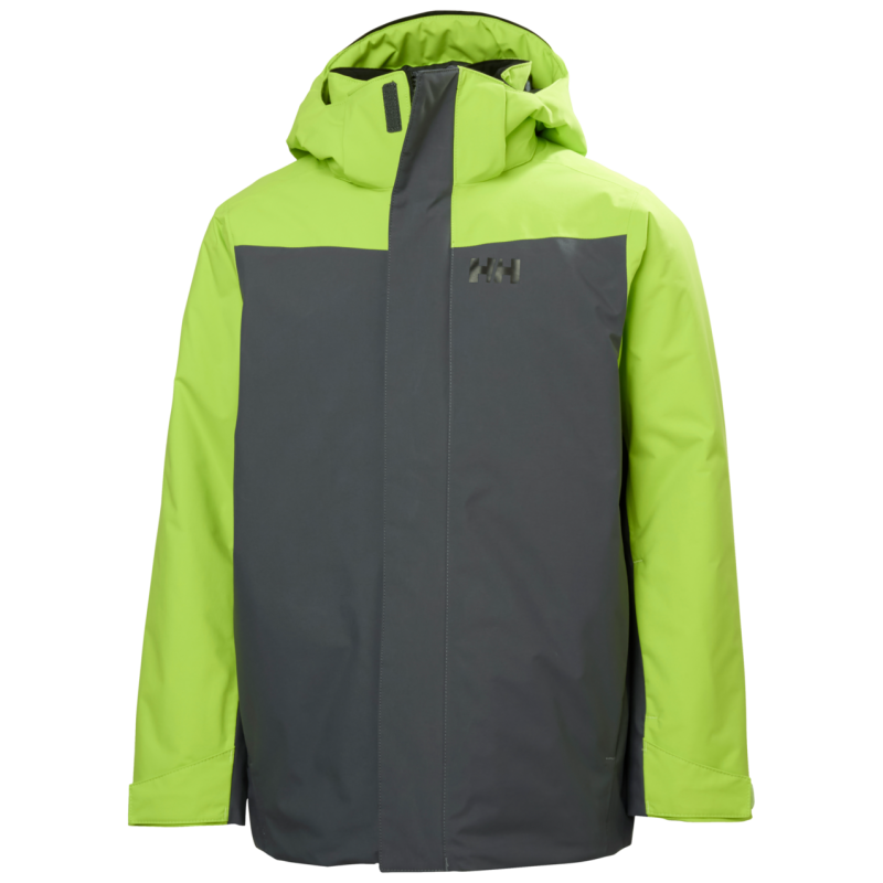 Jr Orionpeak Jacket - Veste ski enfant