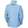 Helly Hansen Crew Midlayer Jacket 2.0 - Seglarjacka - Dam | Hardloop