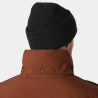 Helly Hansen Saxon Peak Puffy Jacket - Chaqueta de fibra sintética - Hombre | Hardloop