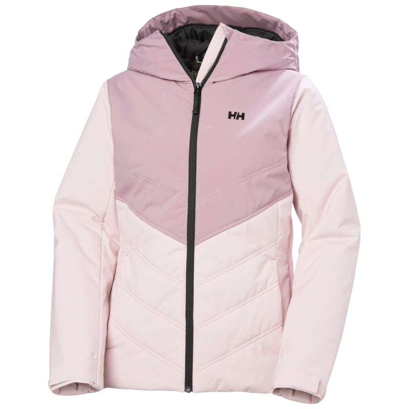 Alpine Insulated Jacket - Veste ski femme