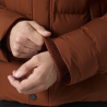 Helly Hansen Saxon Peak Puffy Jacket - Chaqueta de fibra sintética - Hombre | Hardloop