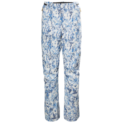 W St. Moritz Ins 2.0 Pant - Pantalones de esquí - Mujer