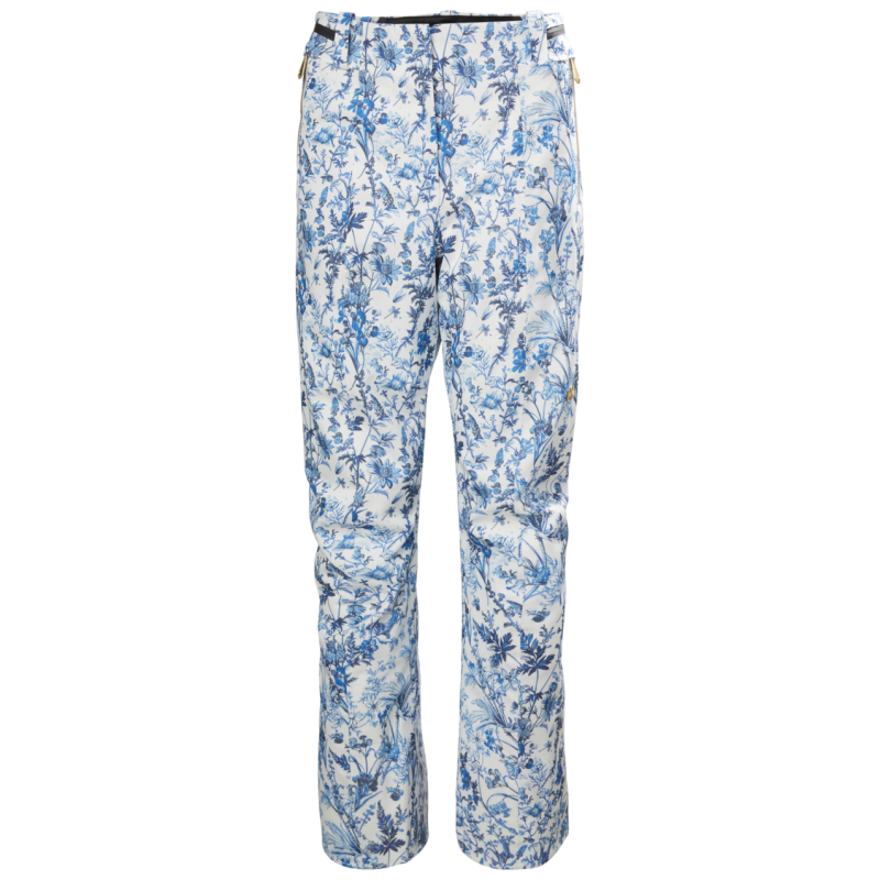 W St. Moritz Ins 2.0 Pant - Ski trousers - Women's