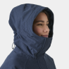 Helly Hansen W Frogner Ins Coat - Parka - Damen | Hardloop