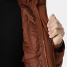Helly Hansen Saxon Peak Puffy Jacket - Synthetic jacket - Men's | Hardloop