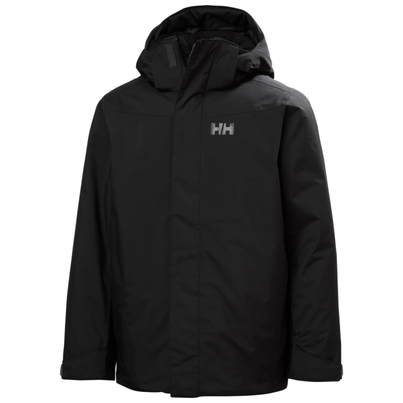 Helly Hansen Jr Orionpeak Jacket - Skidjacka - Børn | Hardloop