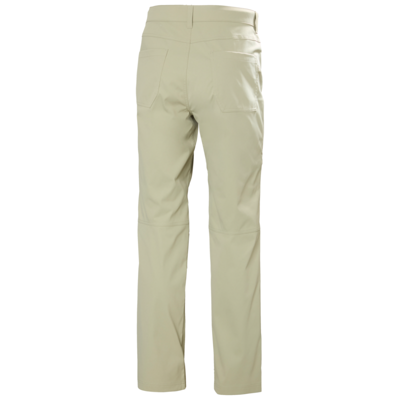 Helly Hansen Holmen 5 Pocket Pant - Trousers - Men's | Hardloop