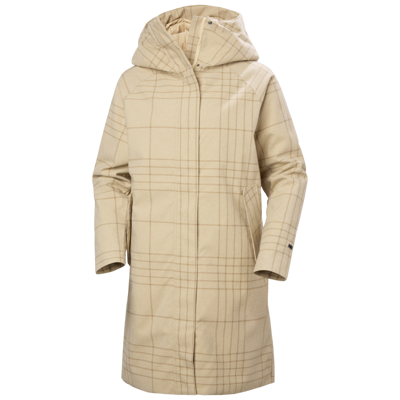 W Frogner Ins Coat - Dámská zimní bunda