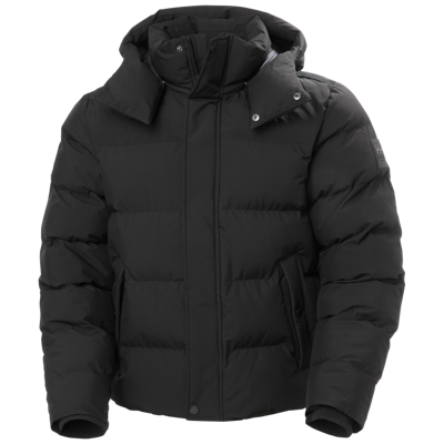 Saxon Peak Puffy Jacket - Dunjakke - Herrer