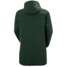 Helly Hansen Brussel Ins Rain Coat - Parka - Men's | Hardloop
