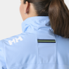 Helly Hansen Crew Midlayer Jacket 2.0 - Seglarjacka - Dam | Hardloop