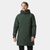 Helly Hansen Brussel Ins Rain Coat - Parka - Men's | Hardloop