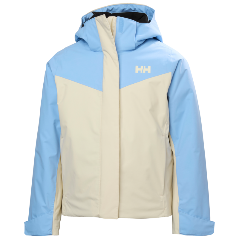 Jr Girl Icelily Jacket - Skijacke - Kind