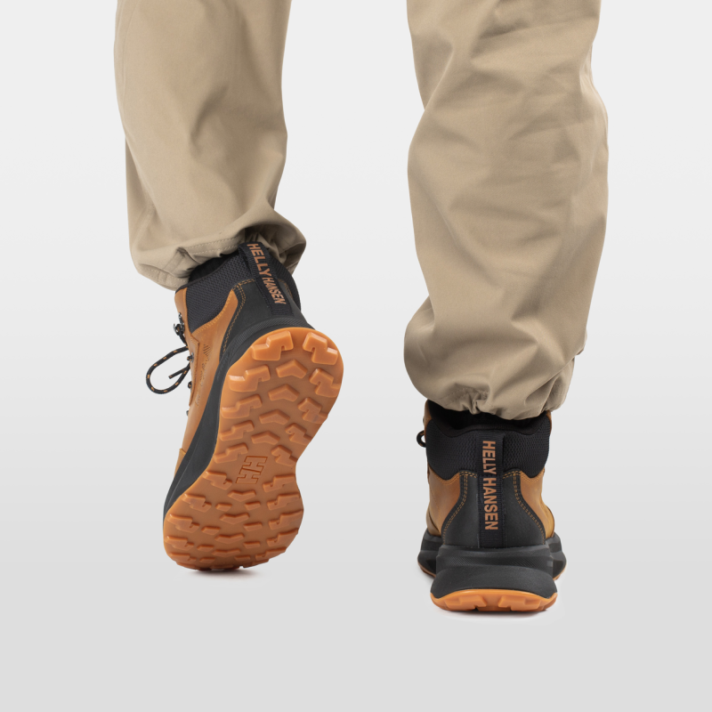 Helly Hansen Coastal Boot - Lifestyle shoes - Men's | Hardloop