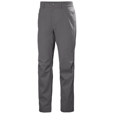 Holmen 5 Pocket Pant - Housut - Miehet