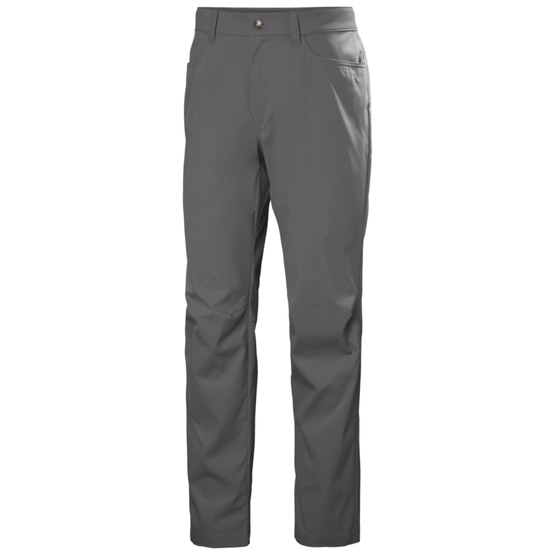Holmen 5 Pocket Pant - Housut - Miehet