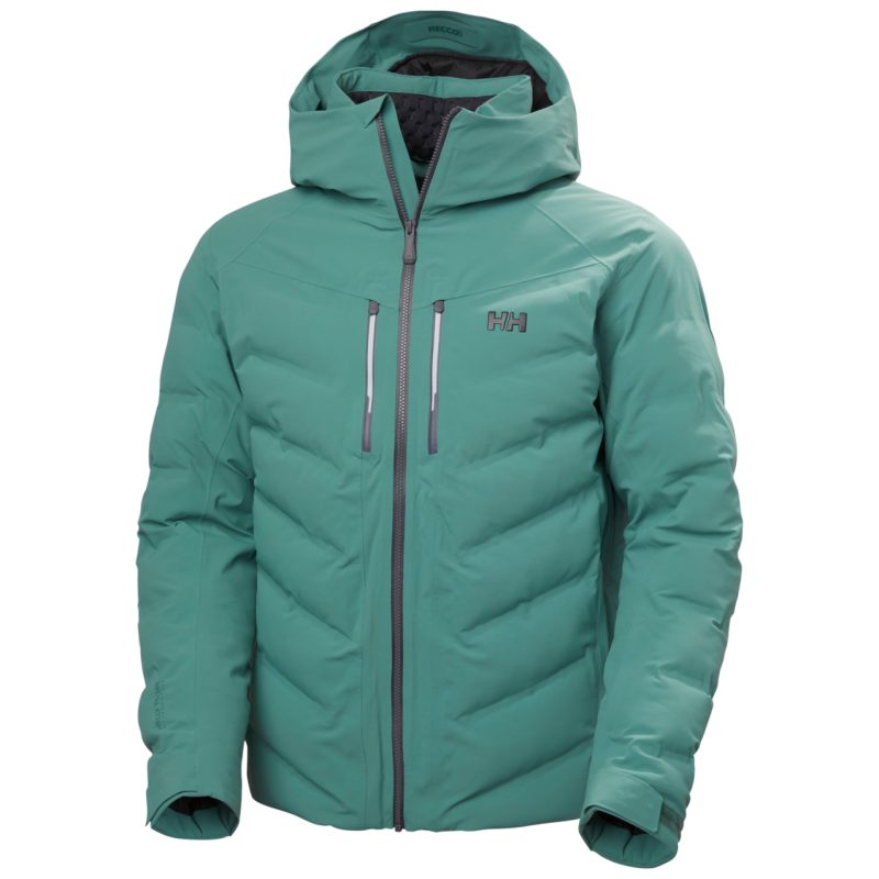 Helly Hansen Alpha Puffy Jacket - Chaqueta de esquí - Hombre | Hardloop