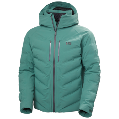 Alpha Puffy Jacket - Veste ski homme
