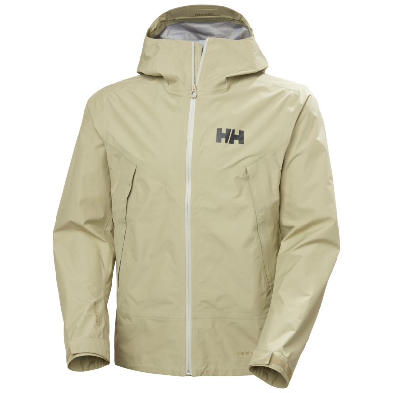 Verglas Infinity Shell Jacket 2.0 - Regenjacke - Herren