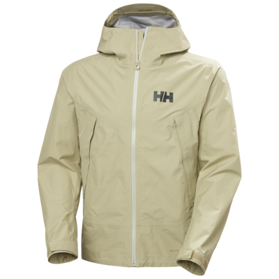 Verglas Infinity Shell Jacket 2.0 - Sadetakki - Miehet