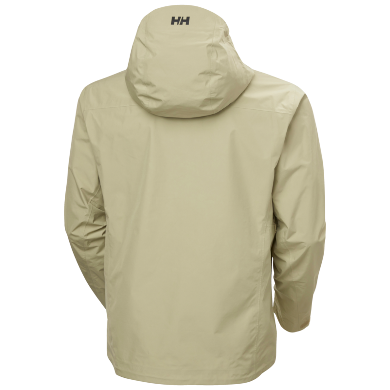 Helly Hansen Verglas Infinity Shell Jacket 2.0 - Veste imperméable homme | Hardloop