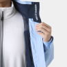 Helly Hansen Crew Midlayer Jacket 2.0 - Seglarjacka - Dam | Hardloop