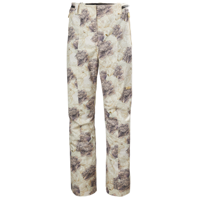 W St. Moritz Ins 2.0 Pant - Pantalon ski femme