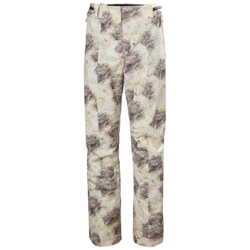Helly Hansen W St. Moritz Ins 2.0 Pant - Skidbyxa - Dam | Hardloop