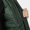 Helly Hansen Brussel Ins Rain Coat - Parka - Men's | Hardloop
