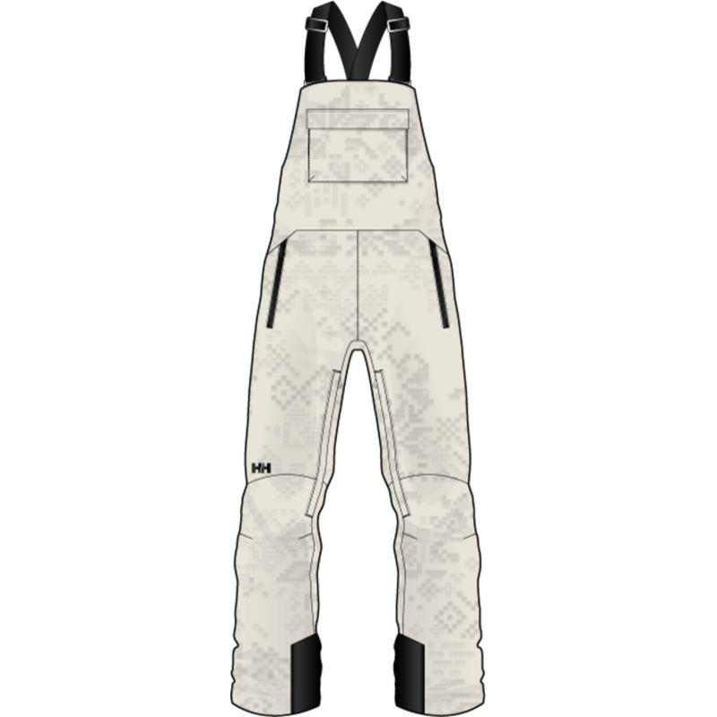 Helly Hansen Legendary Insulated Bib Pant - Salopette ski femme