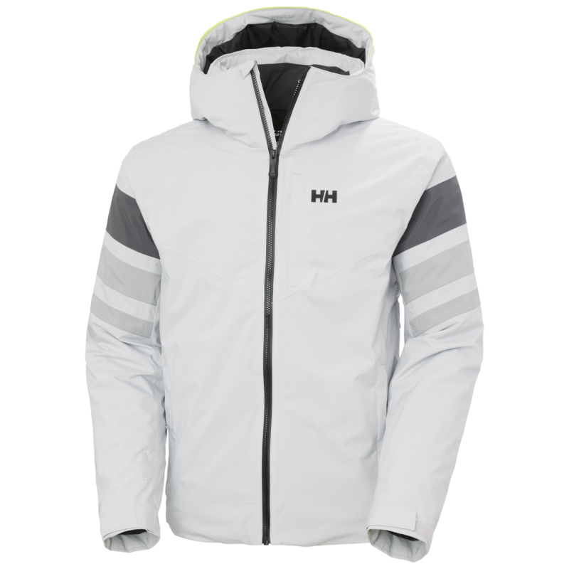 Helly Hansen Panoramic Ins Jacket - Veste ski homme | Hardloop