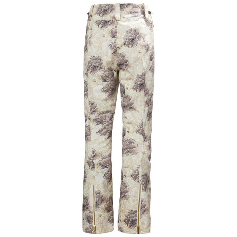 Helly Hansen W St. Moritz Ins 2.0 Pant - Skibukser - Damer | Hardloop