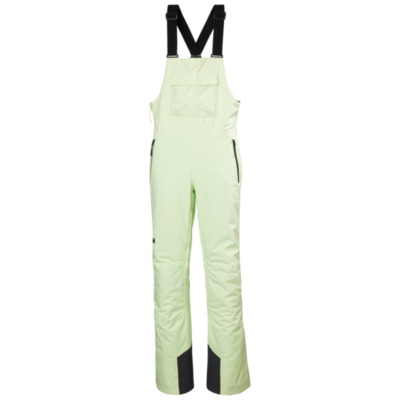 Helly Hansen Legendary Insulated Bib Pant - Ski latzhose - Damen