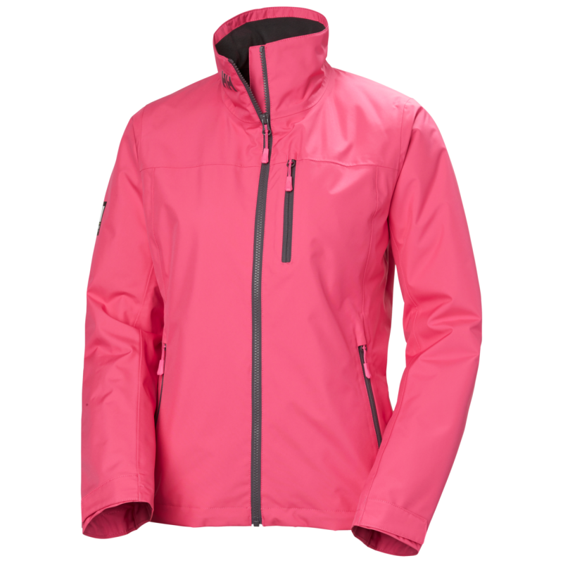 Crew Midlayer Jacket 2.0 - Sailing Jacket - Women's