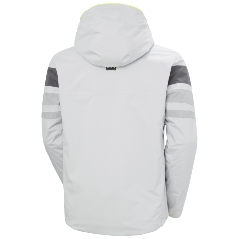 Helly Hansen Panoramic Ins Jacket - Veste ski homme | Hardloop