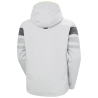 Helly Hansen Panoramic Ins Jacket - Chaqueta de esquí - Hombre | Hardloop