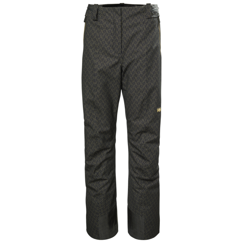 W St. Moritz Ins 2.0 Pant - Calça ski mulher