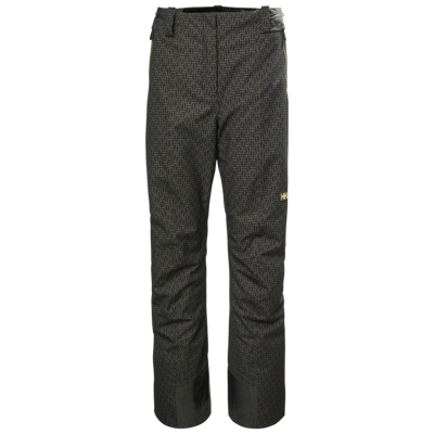 W St. Moritz Ins 2.0 Pant - Lasketteluhousut - Naiset
