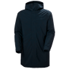 Brussel Ins Rain Coat - Parka - Men's