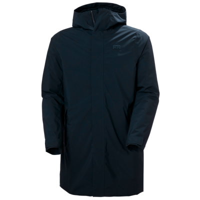 Brussel Ins Rain Coat - Parkatakki - Miehet