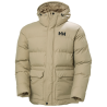 Helly Hansen Nordic Puffy Jacket - Casaco penas homem | Hardloop