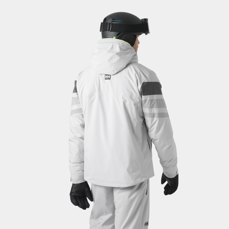 Helly Hansen Panoramic Ins Jacket - Ski jacket - Men's | Hardloop