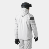Helly Hansen Panoramic Ins Jacket - Chaqueta de esquí - Hombre | Hardloop