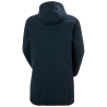 Helly Hansen Brussel Ins Rain Coat - Parka homme | Hardloop