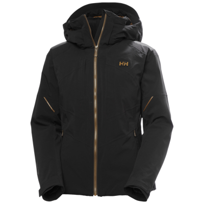 W Atlas Infinity Stretch Jkt - Giacca da sci - Donna